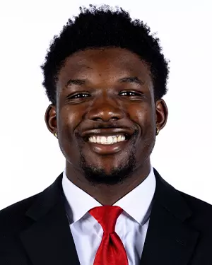 Patrick Burris Jr and Trevarus Walker - 