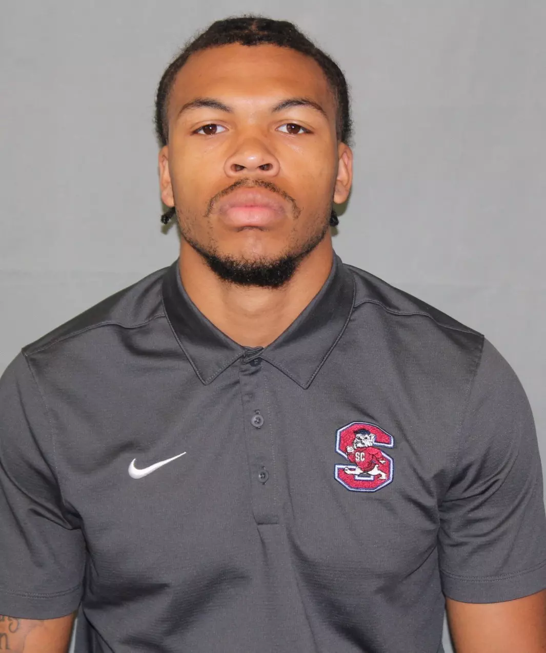 Trevar Williams and Jemarious Reaves - 