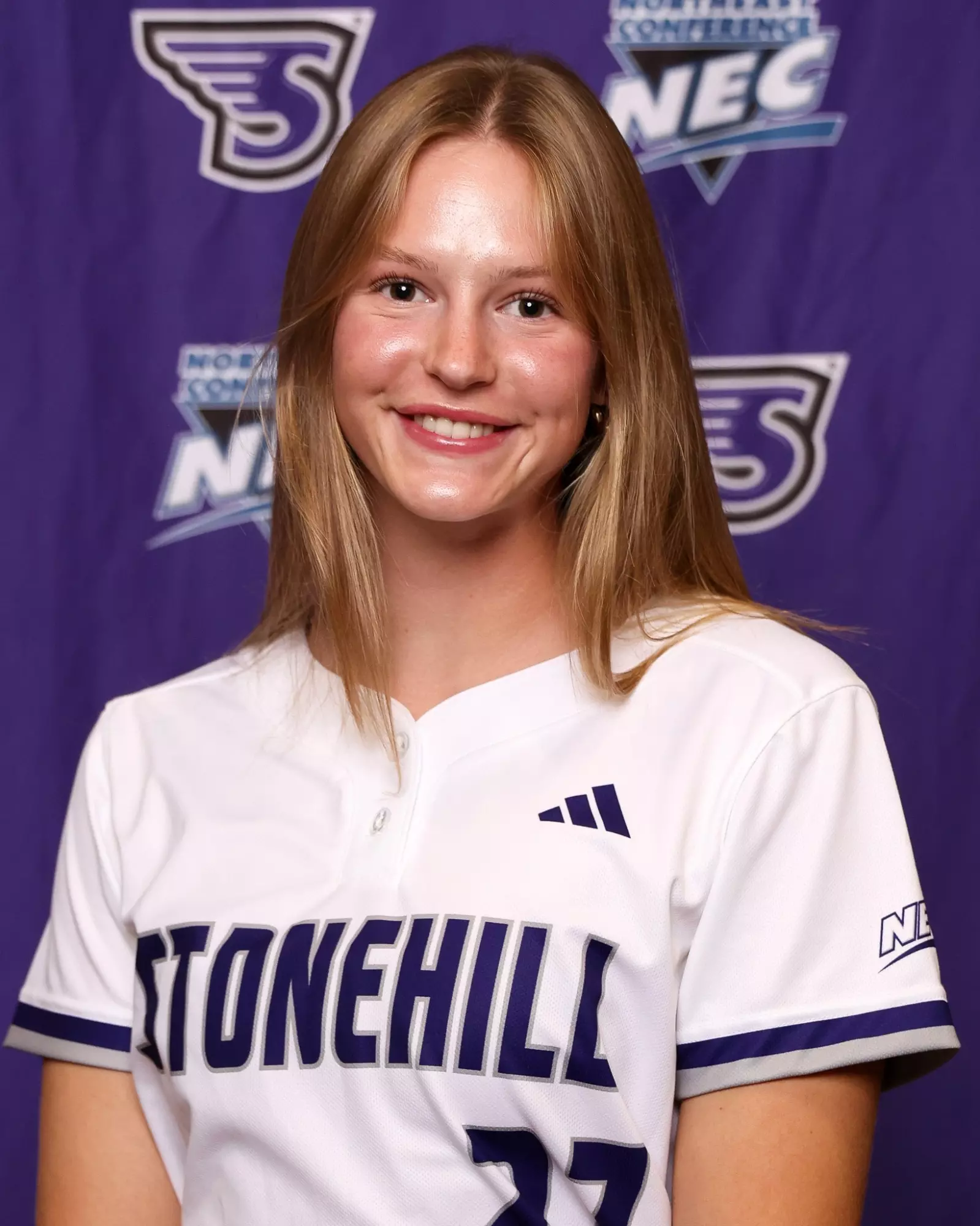 Lauren Donovan and Cole Mascott