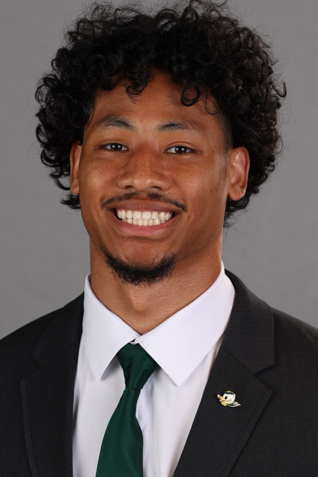 Payton Pritchard and Kevin Benson