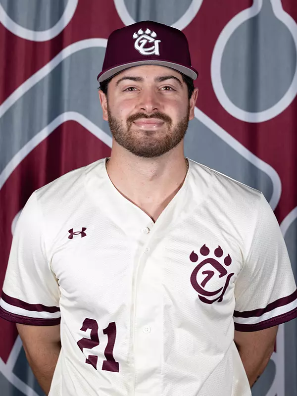 Zachary Hare and Couper Stala - 