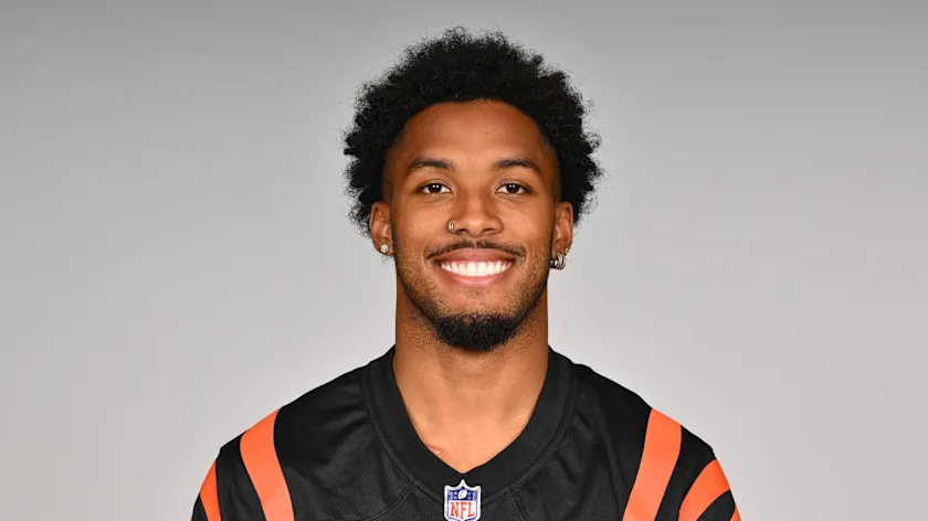 Greg Newsome II and Chase Brown - 