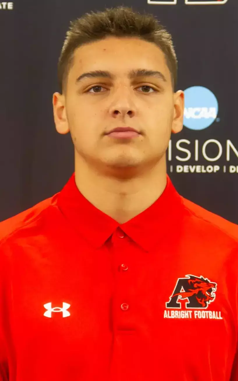 Zach Nina and Luke Krzyzkowski - 