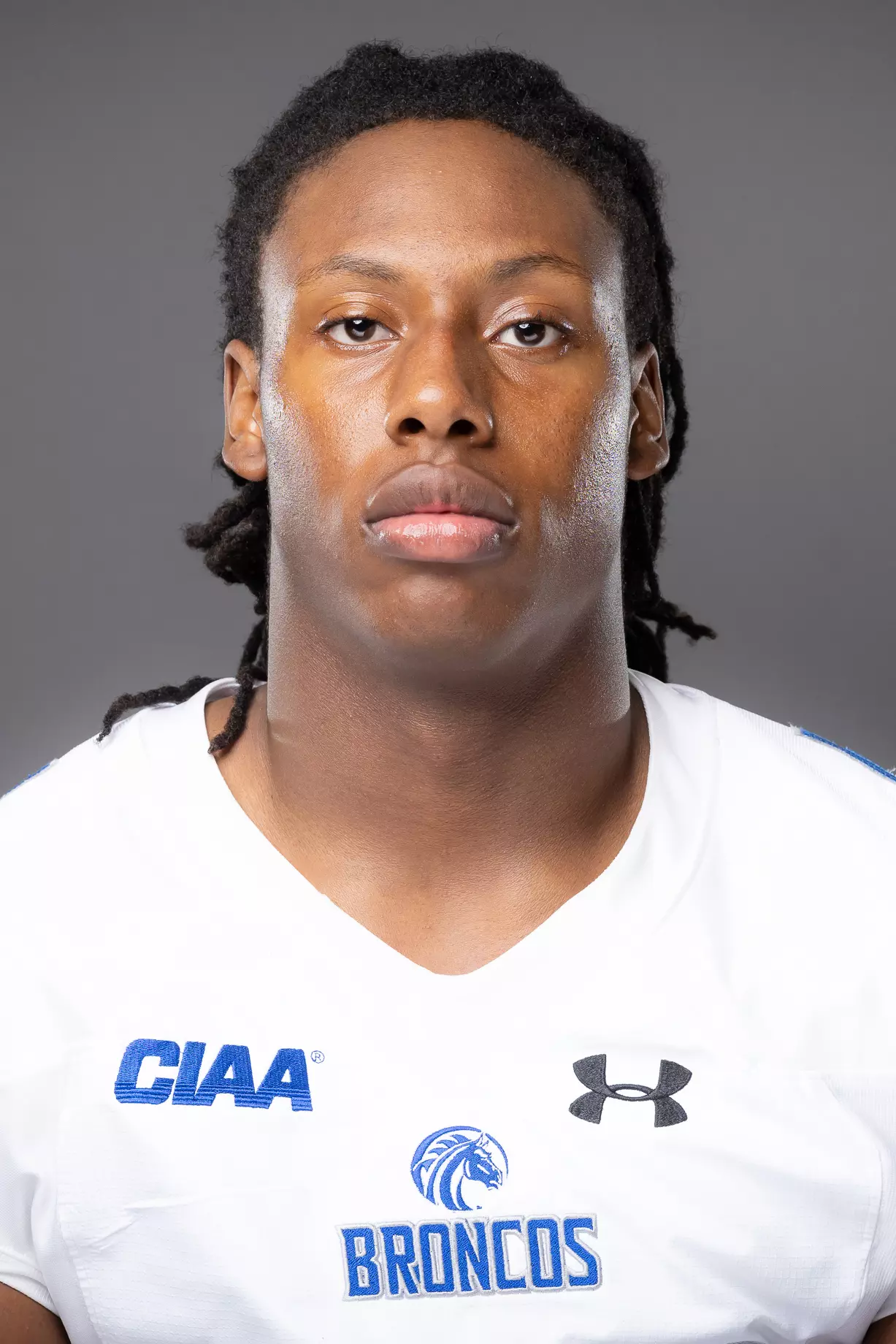 Trevar Williams and Jemarious Reaves - 