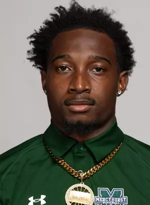 Josh Perry and Vincent Burse III - 