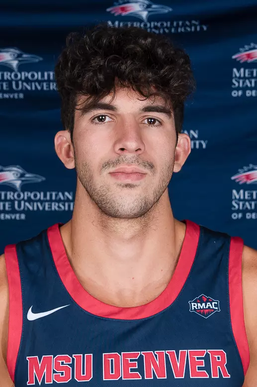 Eric Porter and Latrell Noel