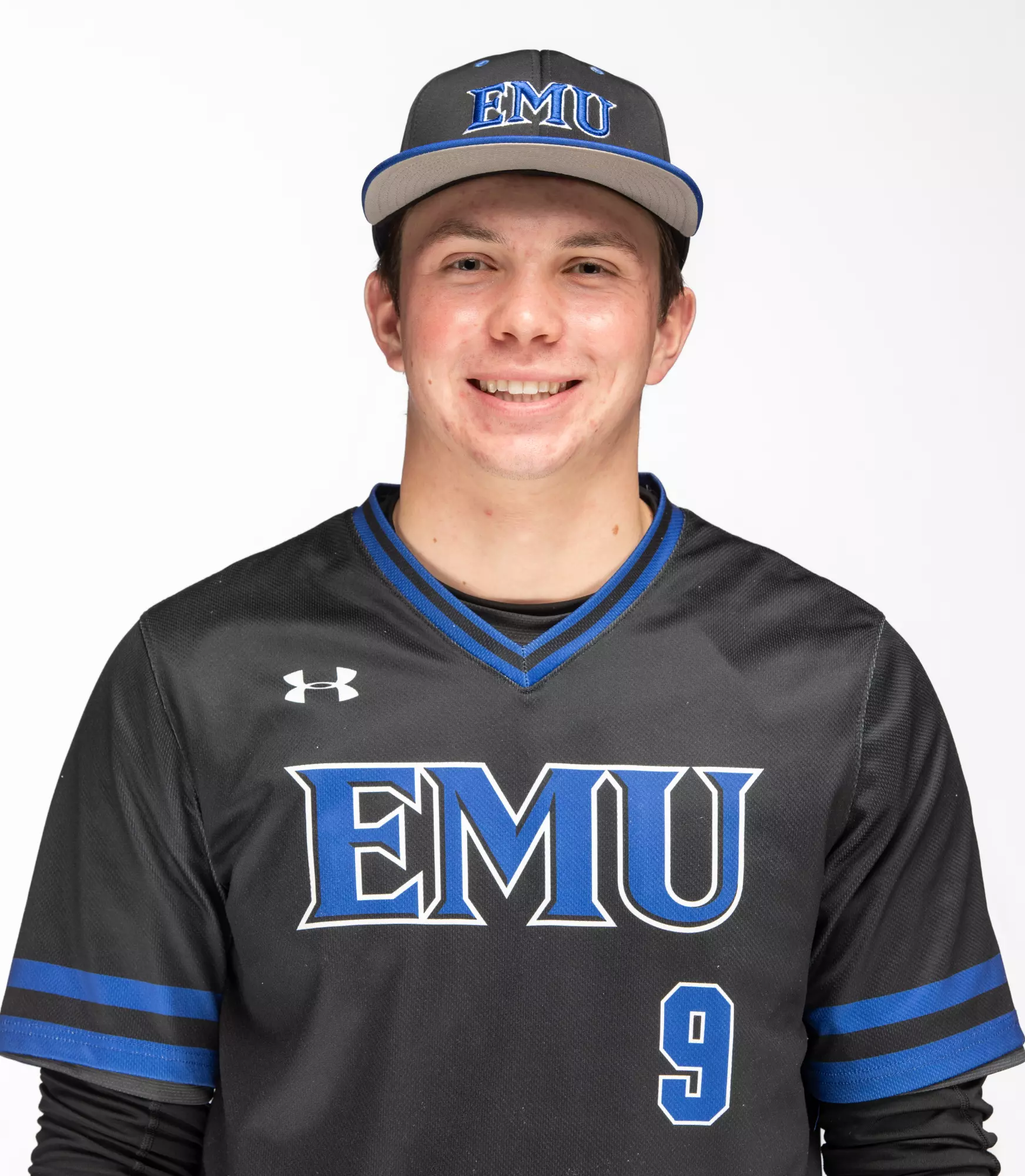 Jakson Walter and Sydney Seals