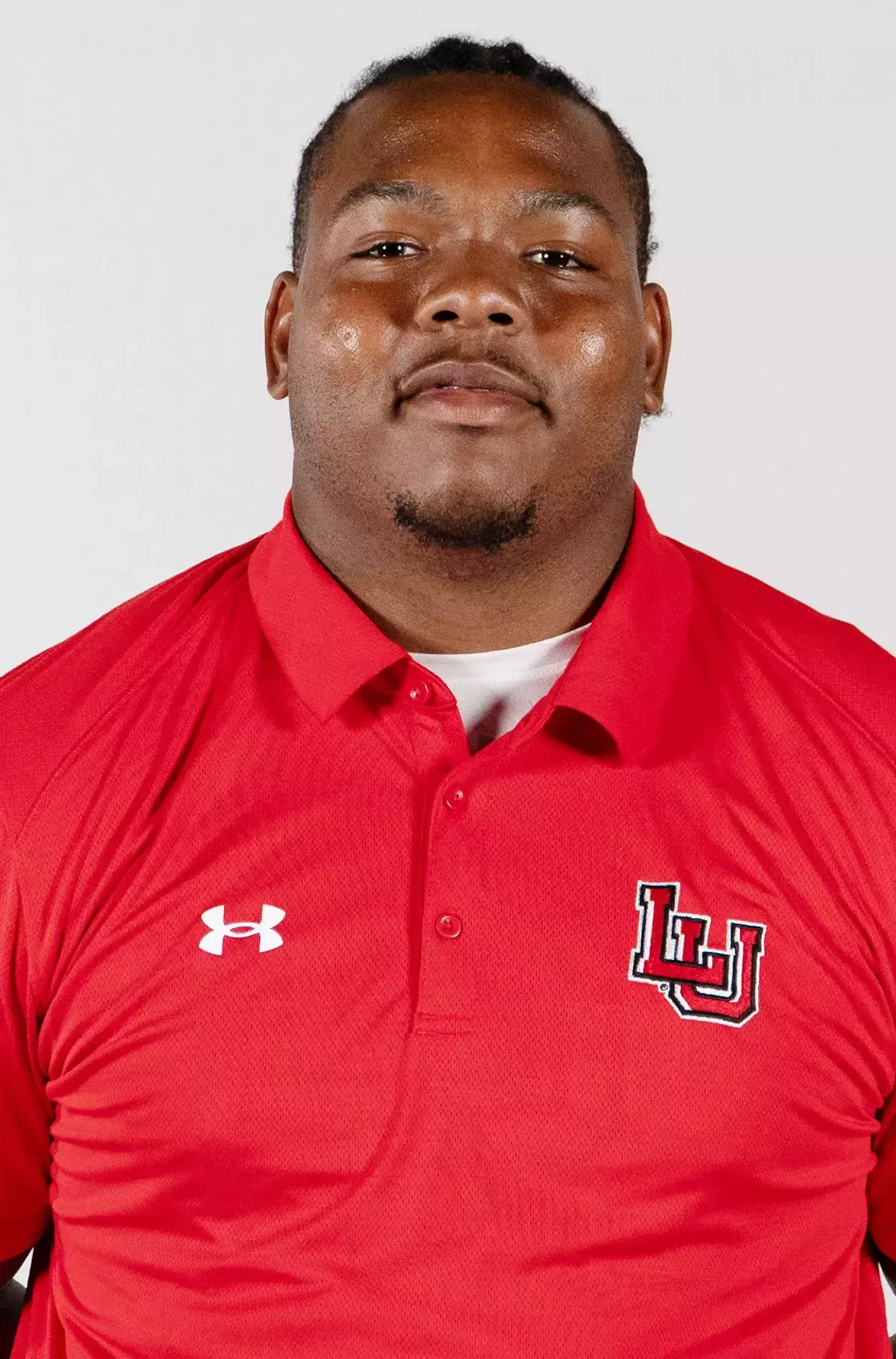 Kerya Powell and Ed Jones IV - 