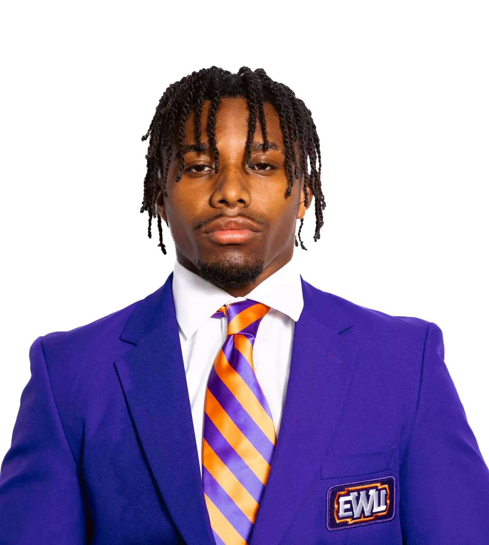 Darnell Malpress and Cooper Fordham - 