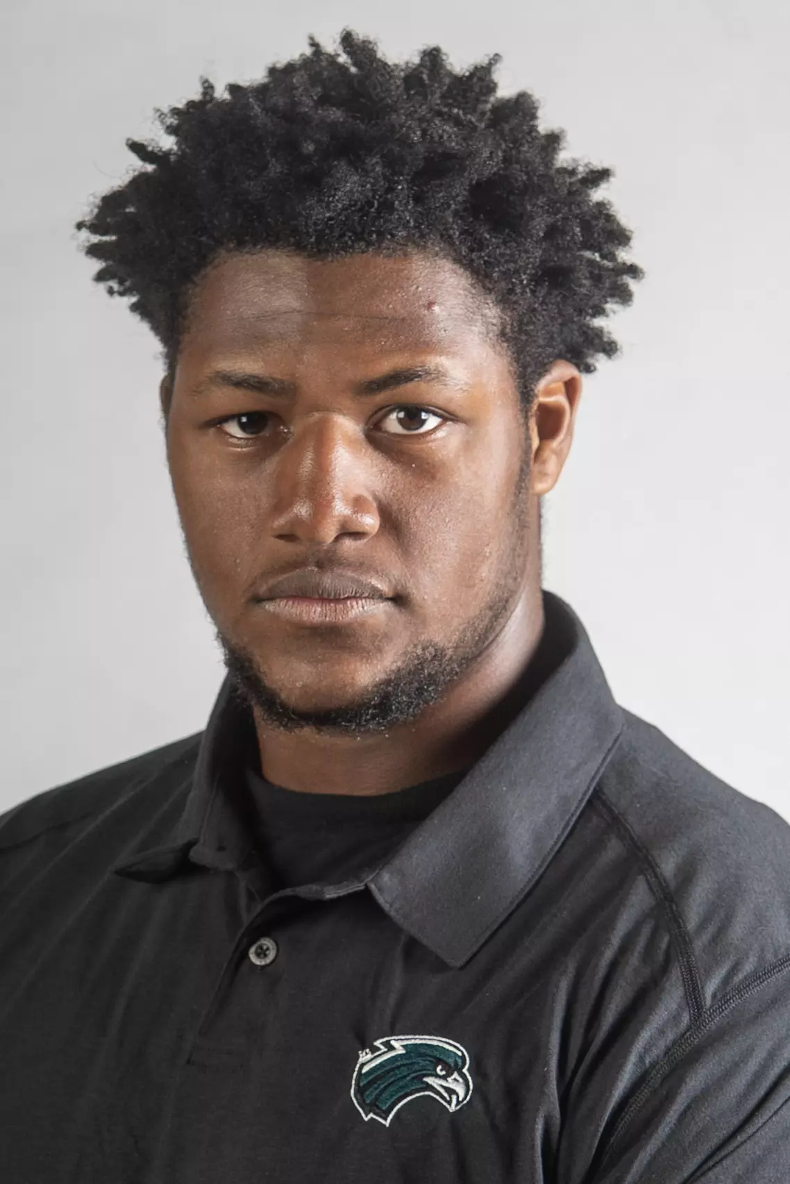 Cameron Johnson and Charles Brown Jr. - 