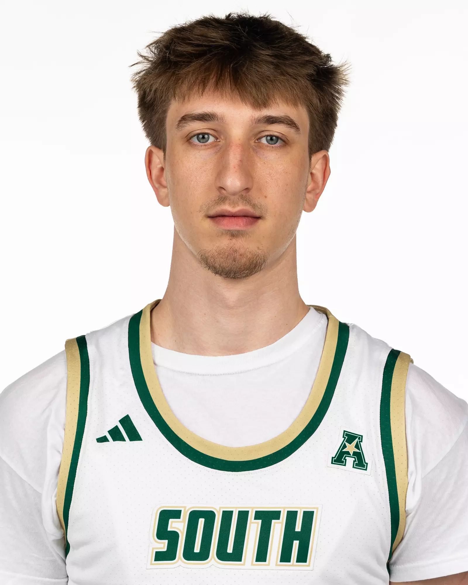 Taylor Crum and Kanard Turner