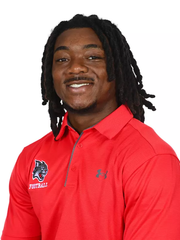 Jalen Gist and Brady Clark - 