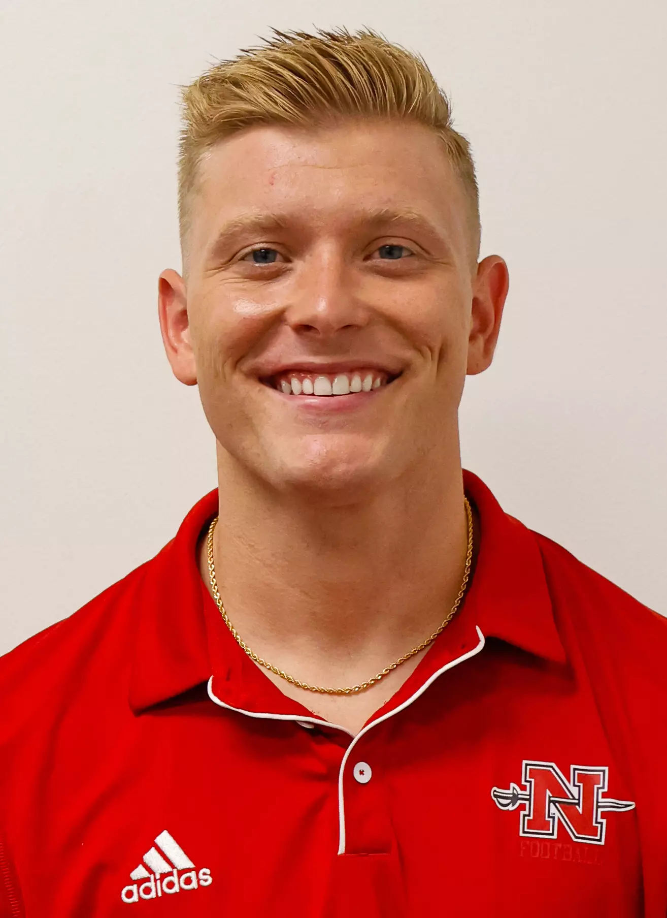 Kerya Powell and Ed Jones IV - 