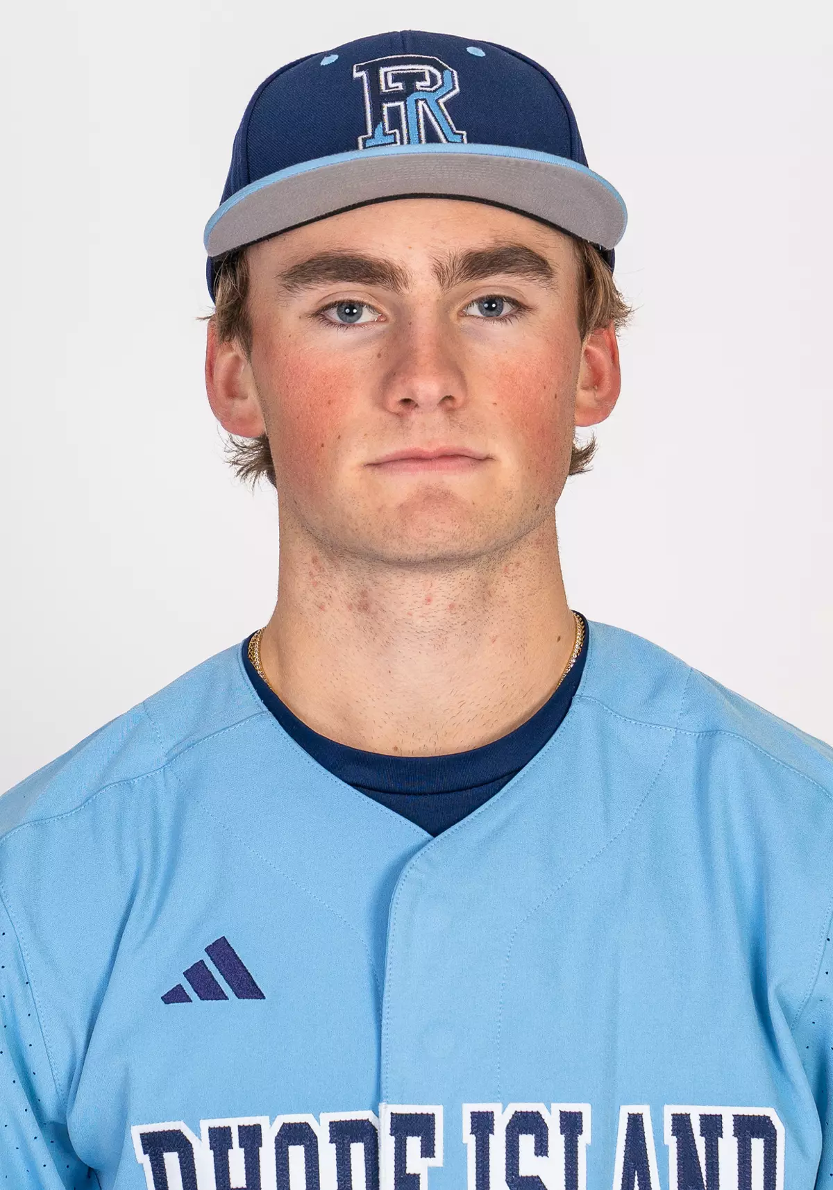 Brennan Rumpf and Brian Connolly