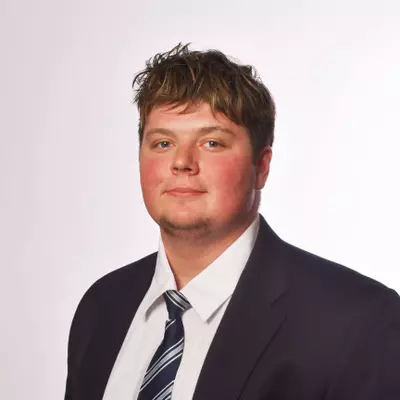 Landen Heath and Isaac Hubert