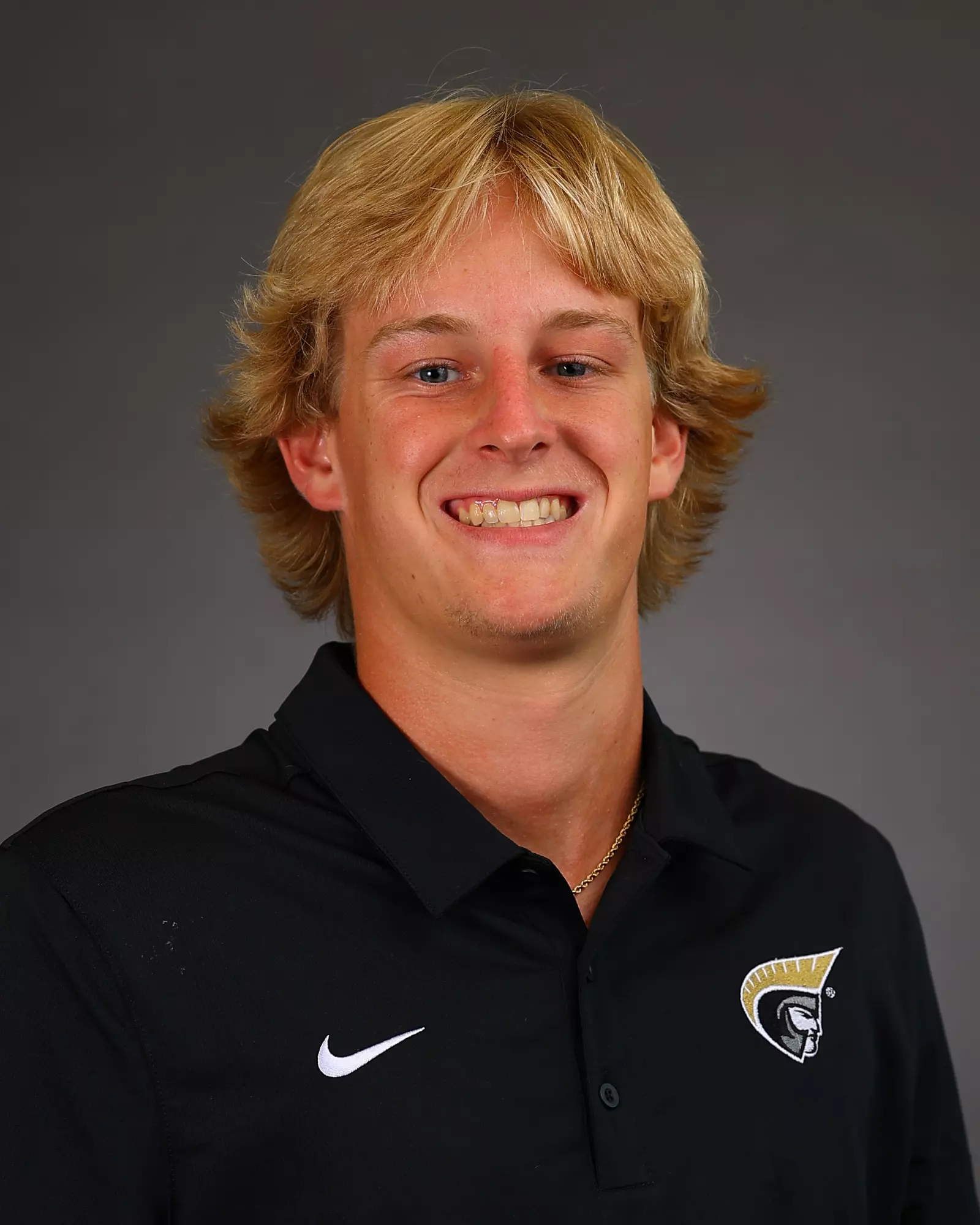 Andon Rogers and Joe Koury - 