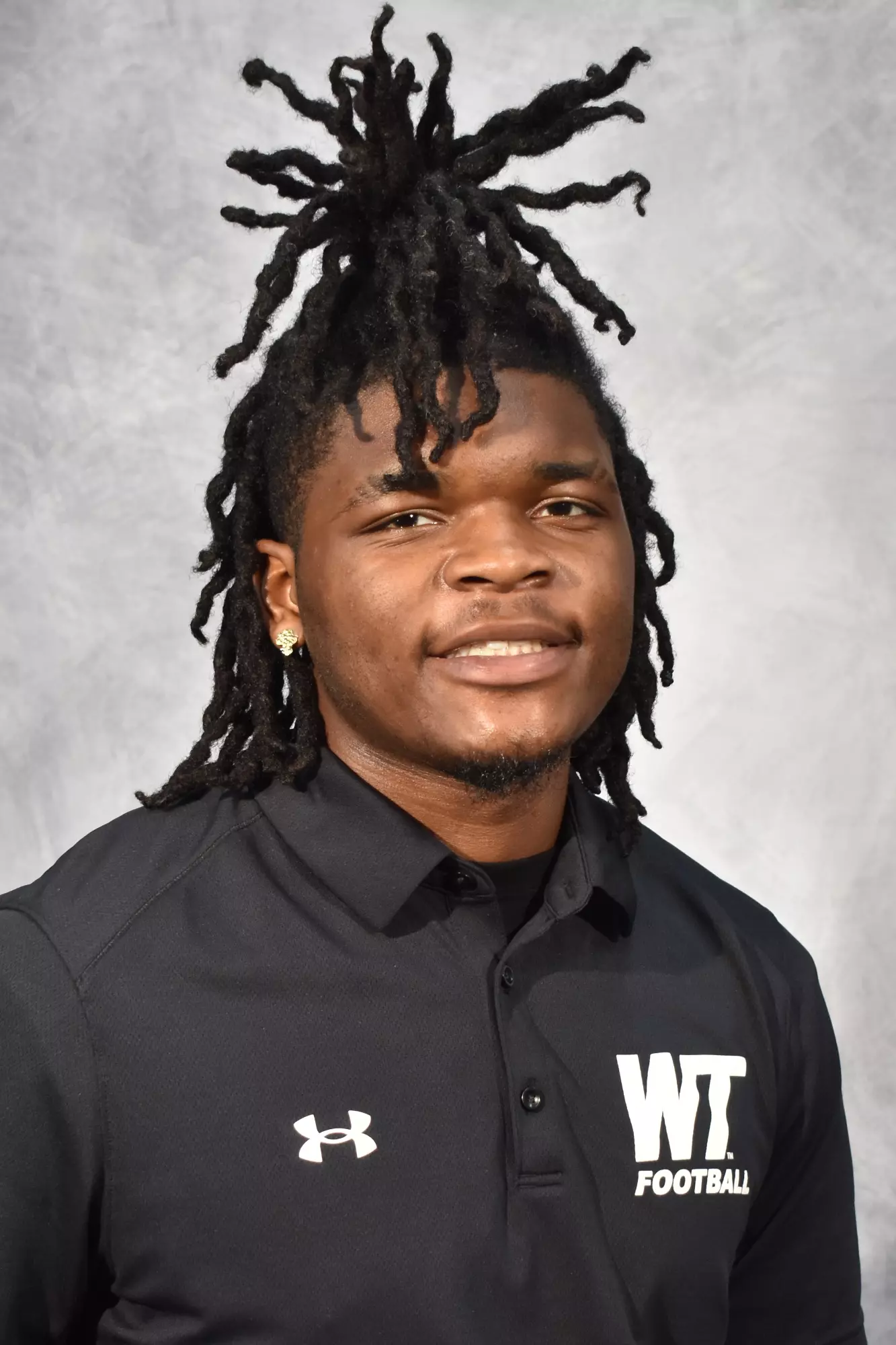 Kerya Powell and Ed Jones IV - 