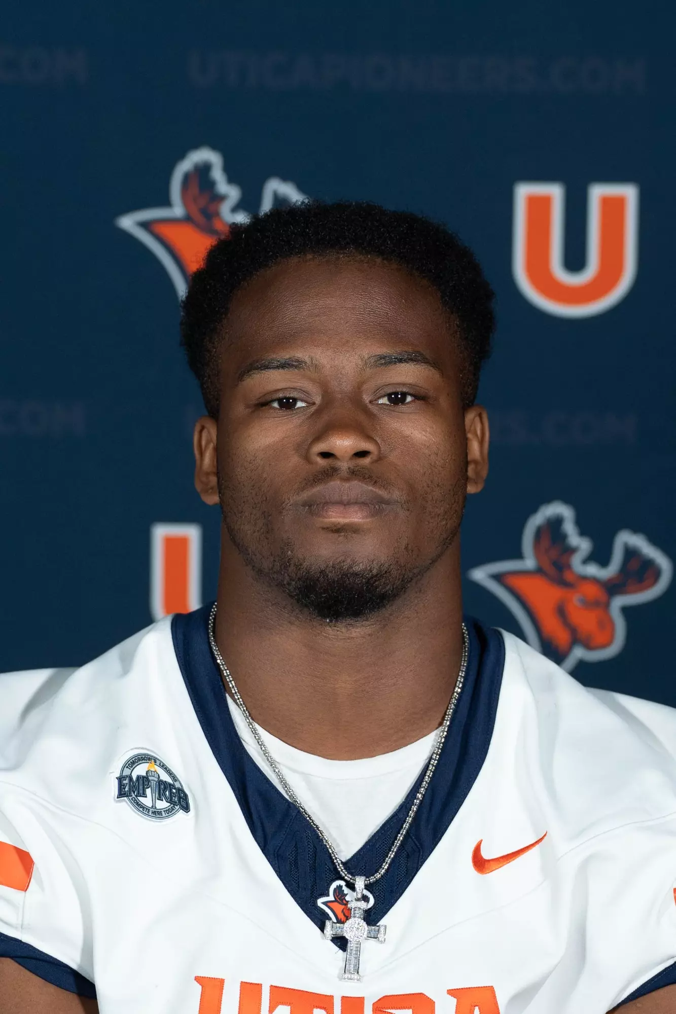 Lennyn Fulgencio and Pat Reynolds - 