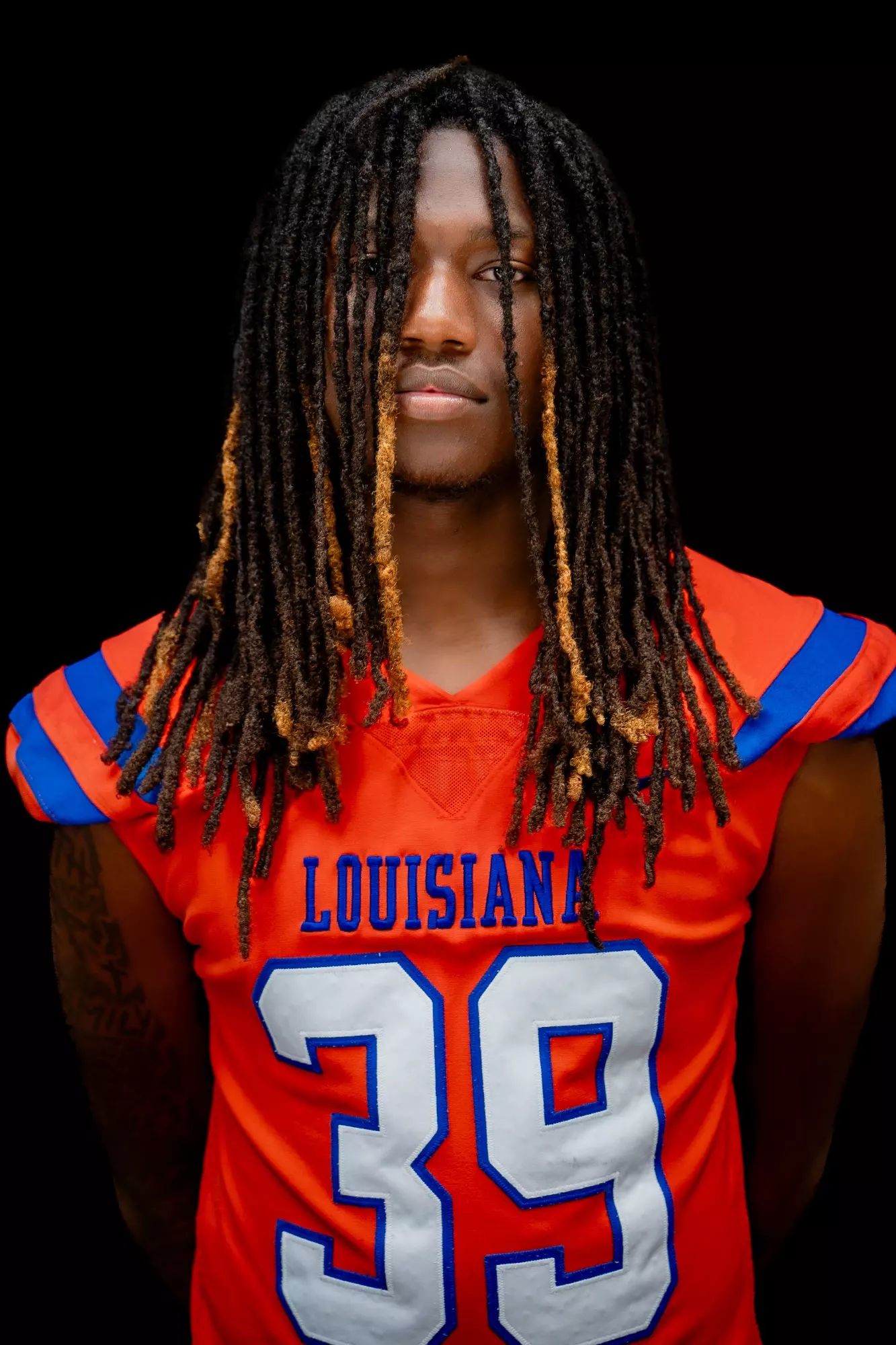 Gunner Hale and Dylan Jackson - 