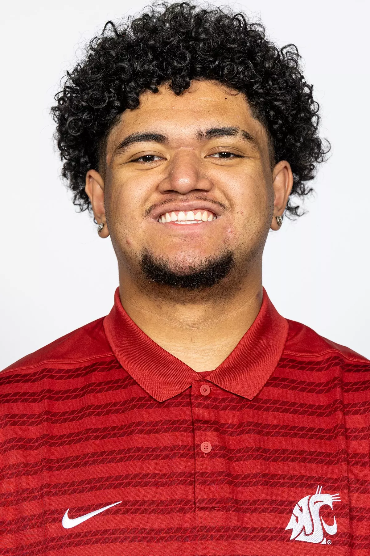 Luke Hutchison and Leon Neal Jr.