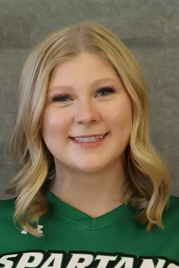 Gavin Switzer and Sara DeFrancesco