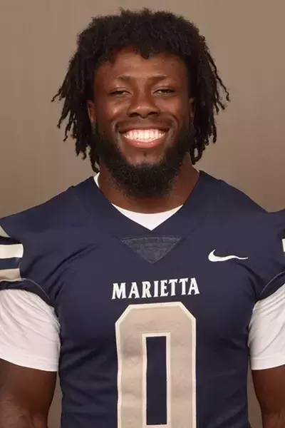 Emmanuel Hardrick and Xavier Holmes - 