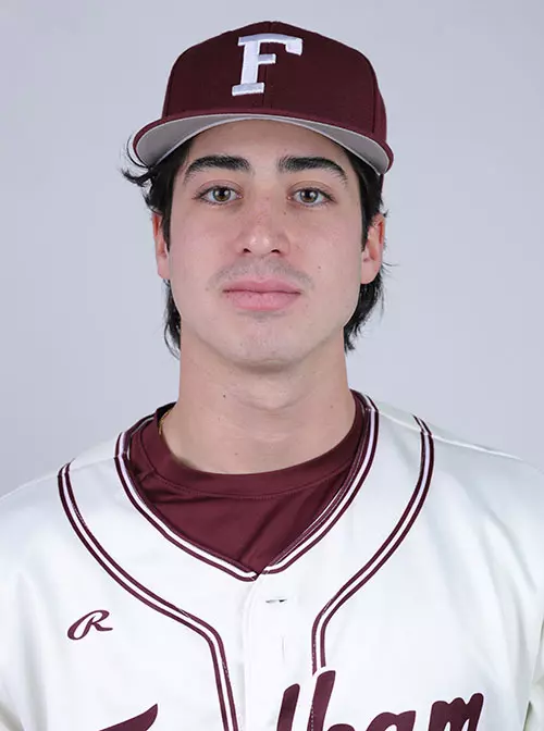 Johnny Pilla and Carter Grande