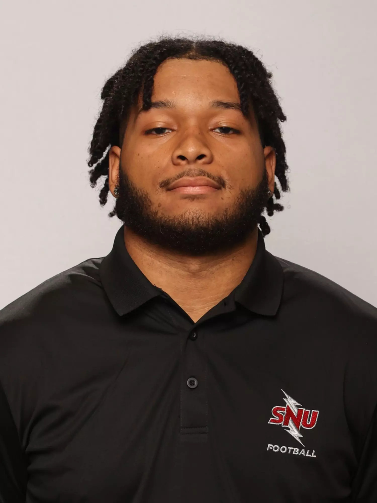 Christian Potts and Kevin Ellis - 