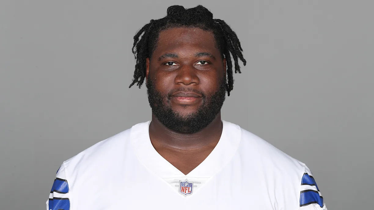 Taylor Wilkins and Nate Thomas