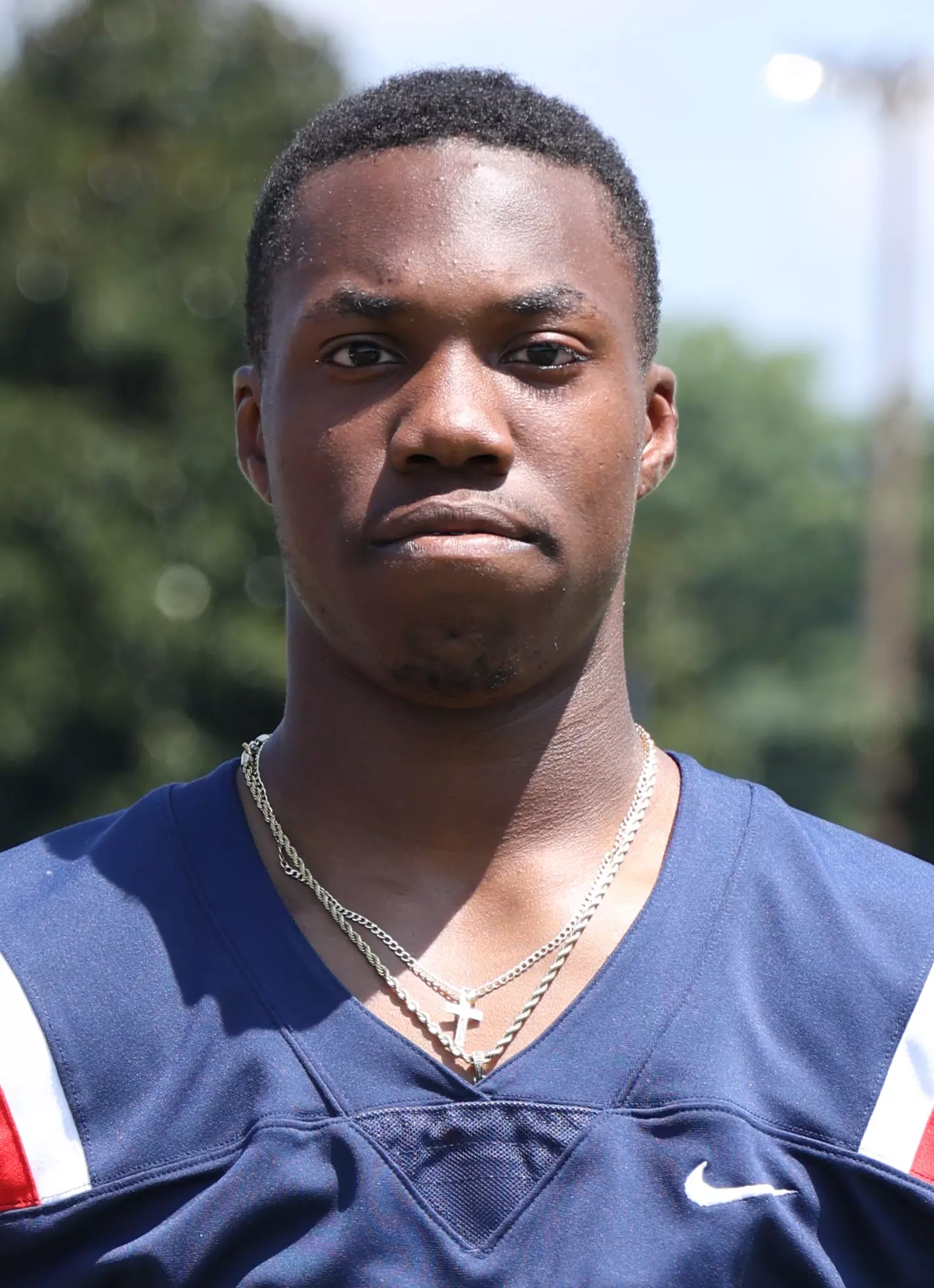 Jalen Yearby and Elijah Fears - 