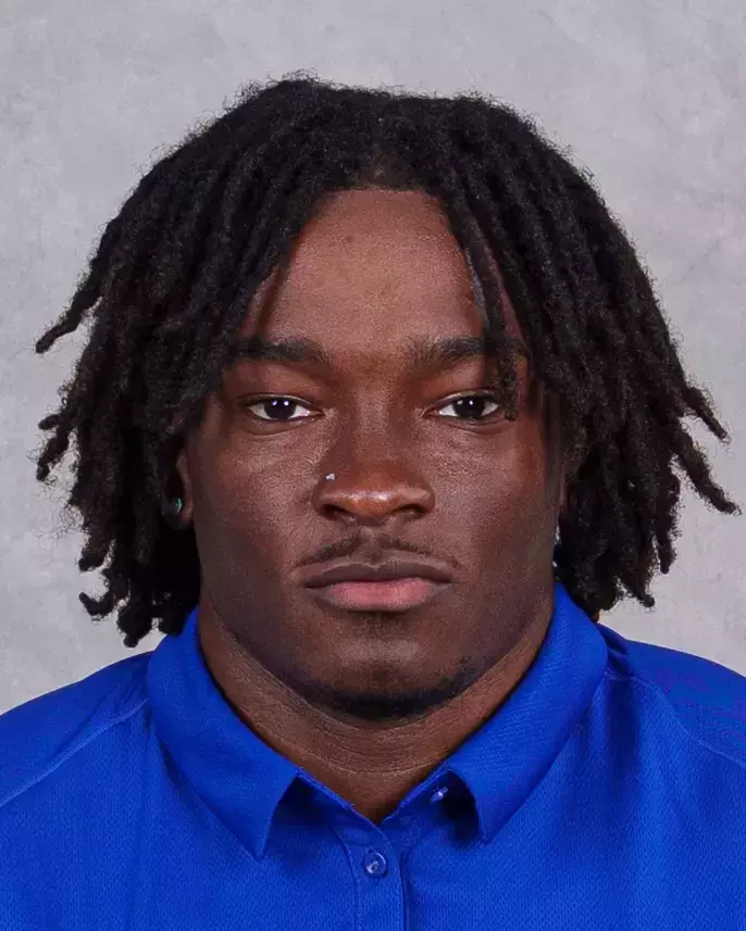 Nacari Johnson and Terrell Miller - 