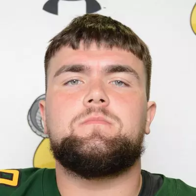 David McKinney and Jo'Zyiah Brown - 