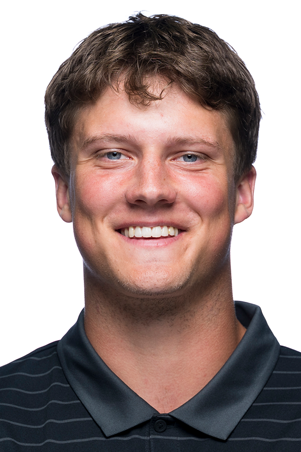 Todd Clark and Jaylon Jenkins