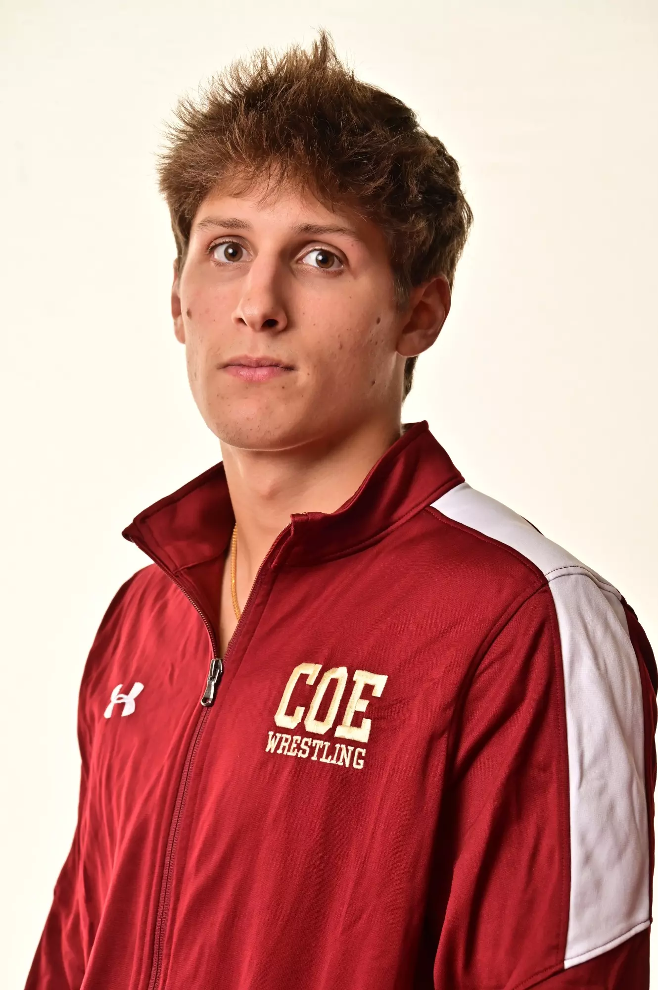 Isabella Olmos and Gianna Amadio