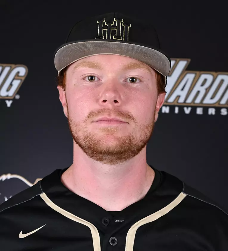 Sam Brumbaugh and Luke Hamblen