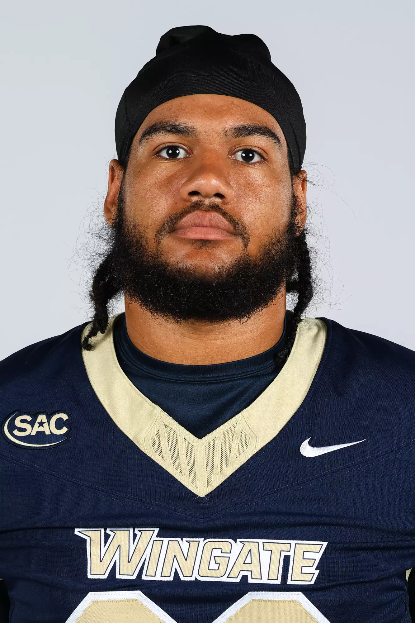 Patrick Burris Jr and Trevarus Walker - 