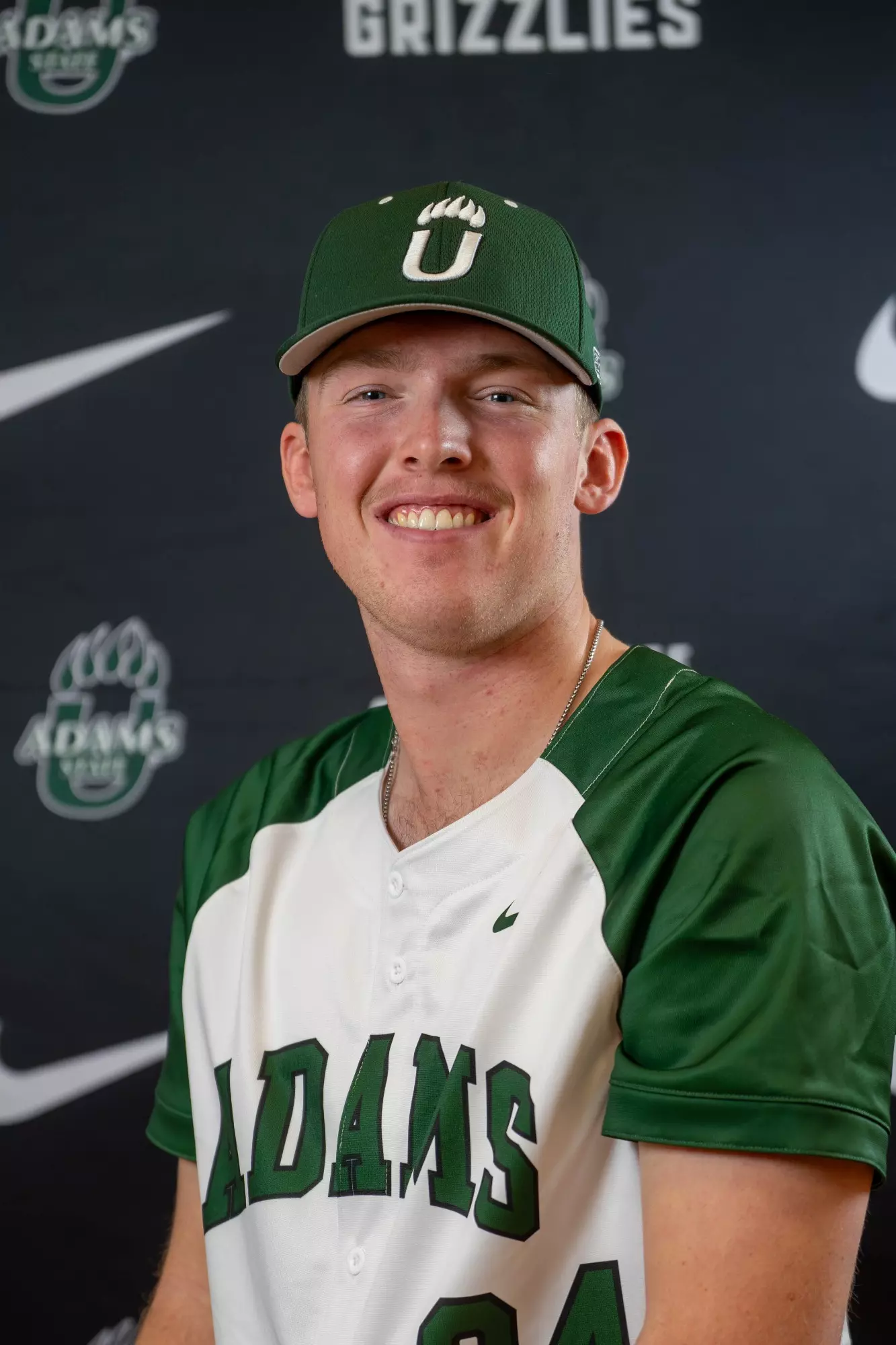 Reed Gunnett and Nolan Espinosa