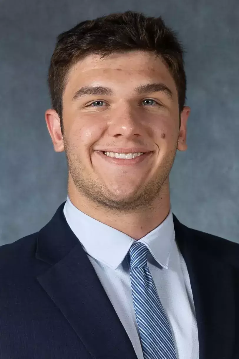 Caden Ricke and Levi Korir - 