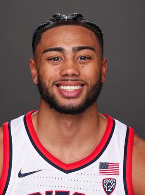 North Carolina Tar Heels Coach Hubert Davis (2024)