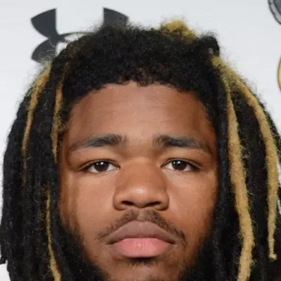 David Dunston and Brian Adderley - 