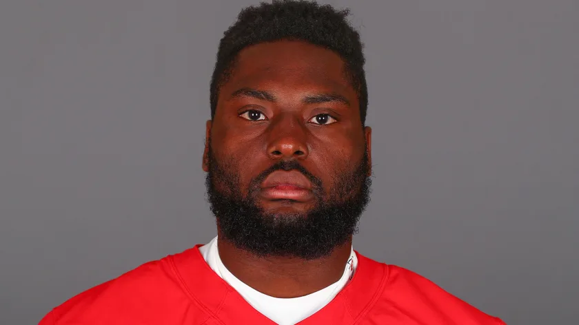 Patrick Jones II and Derrick Nnadi - 