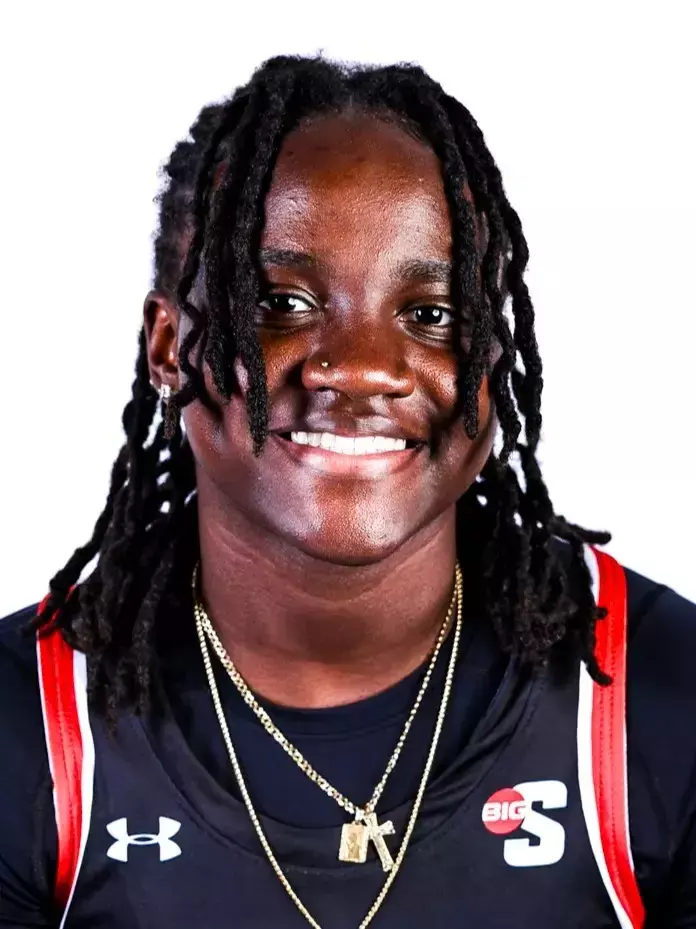 Asia Wilson and Errol White - 