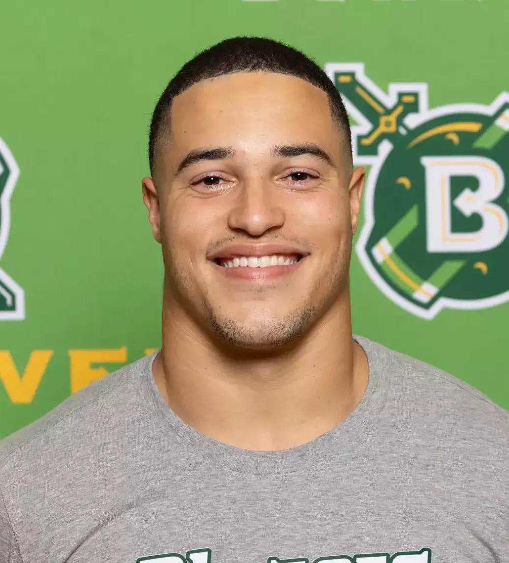 Ryan Shine and Anthony Eager