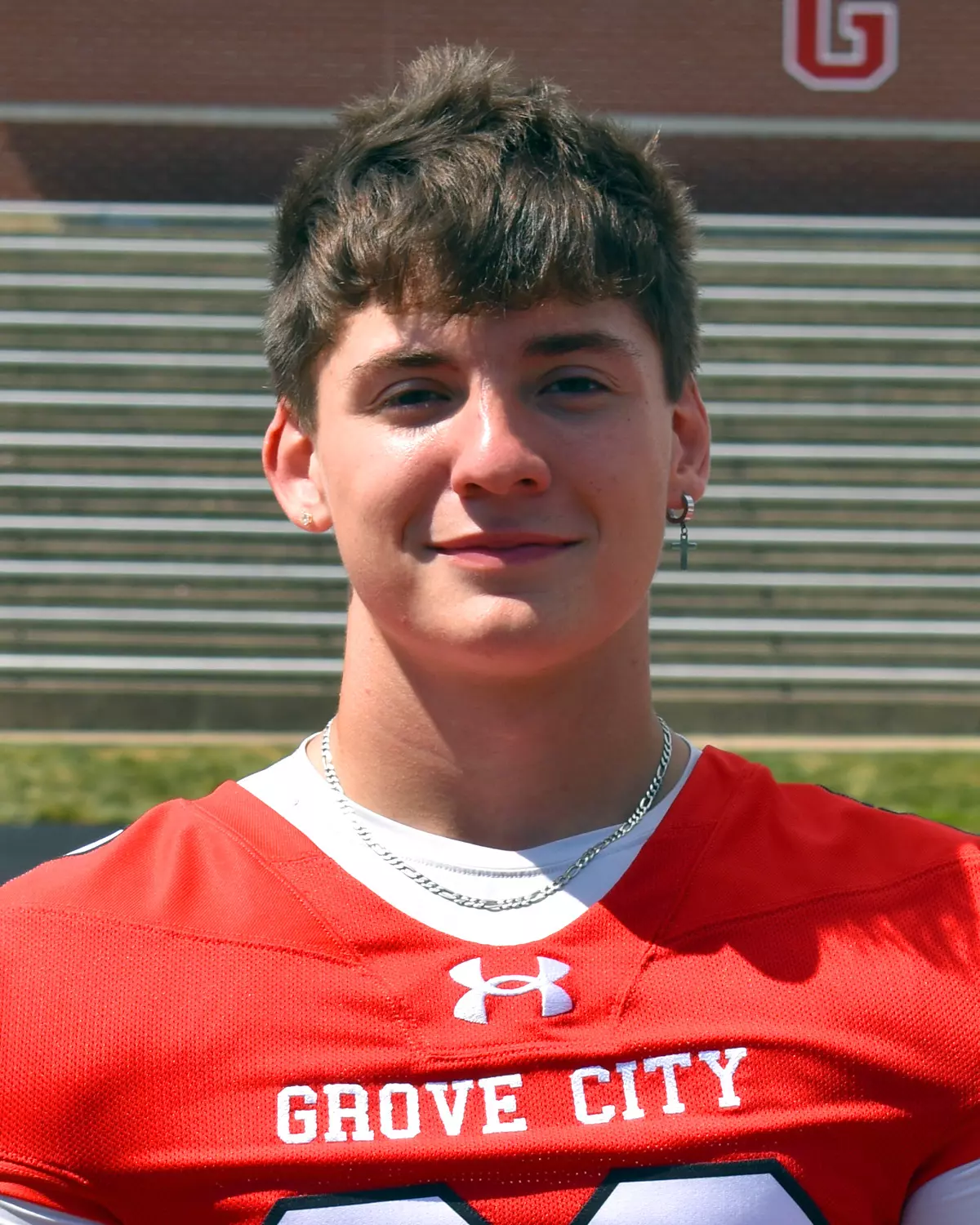 Chase Aguglia and Luke Miller - 