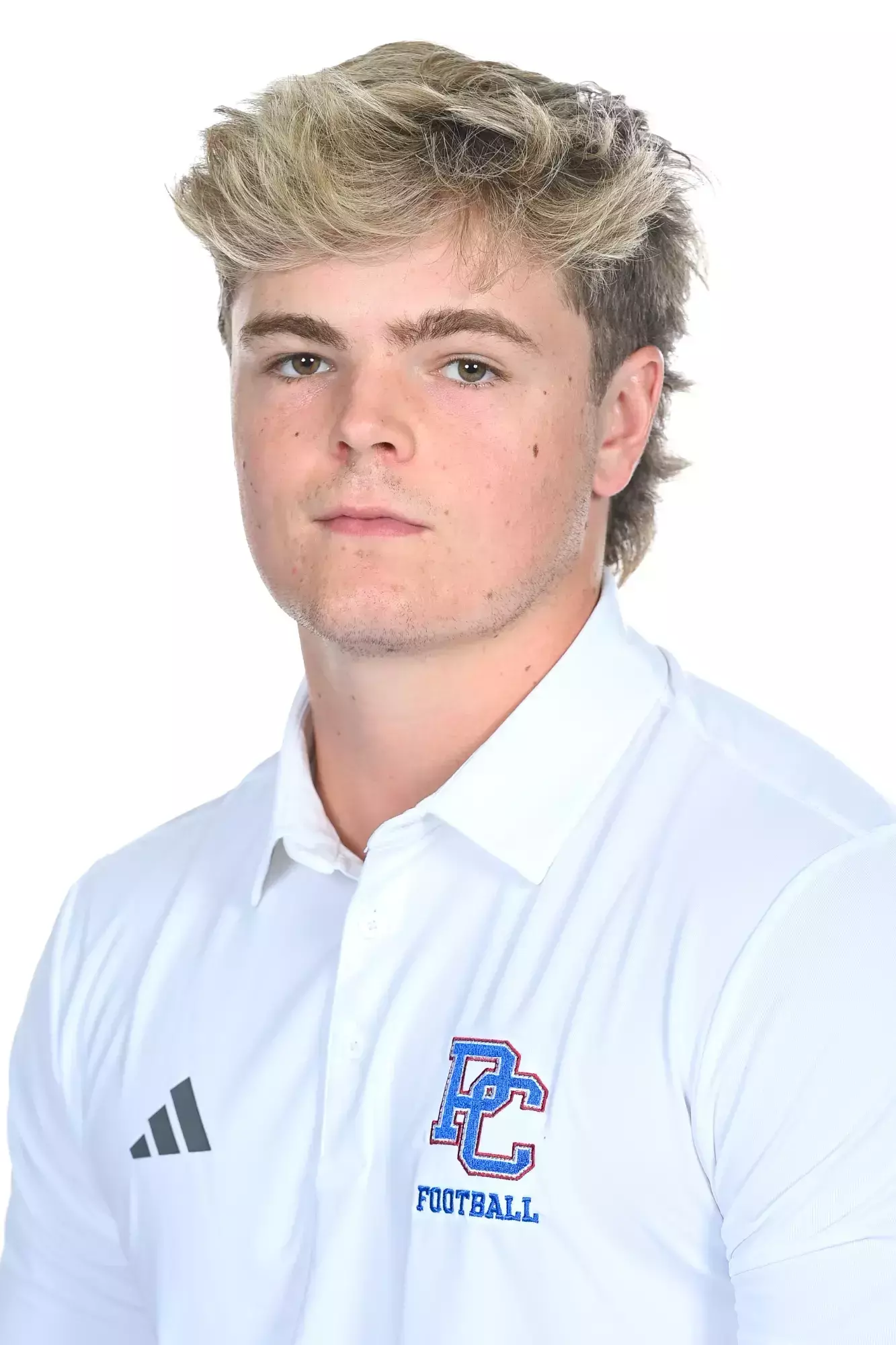 Patrick Burris Jr and Trevarus Walker - 