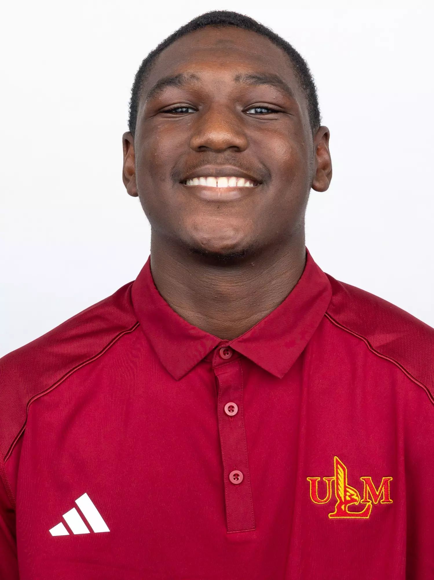 Caleb McCreary and LJ Green - 