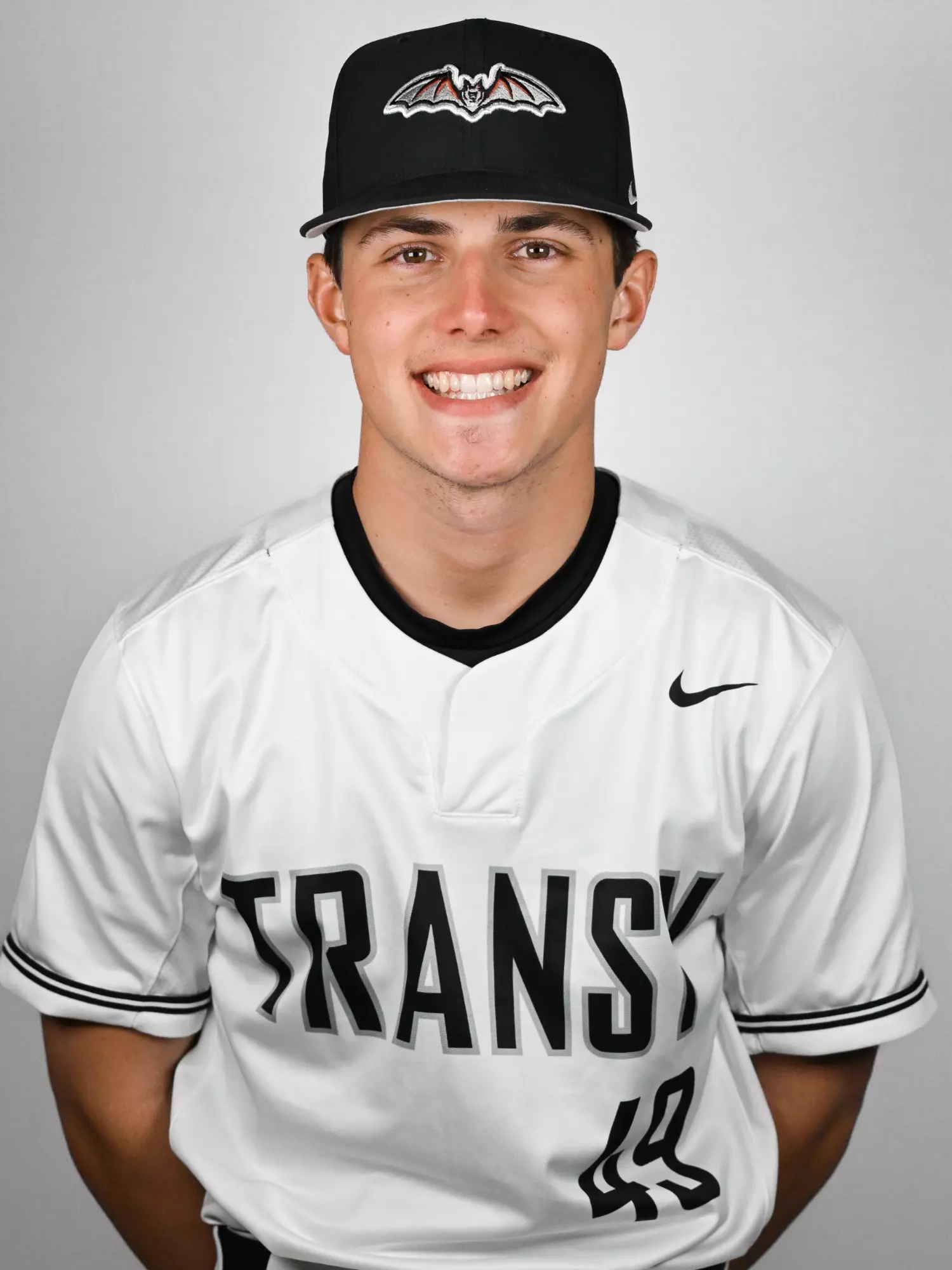 Parker Mathis and Lake Wilson