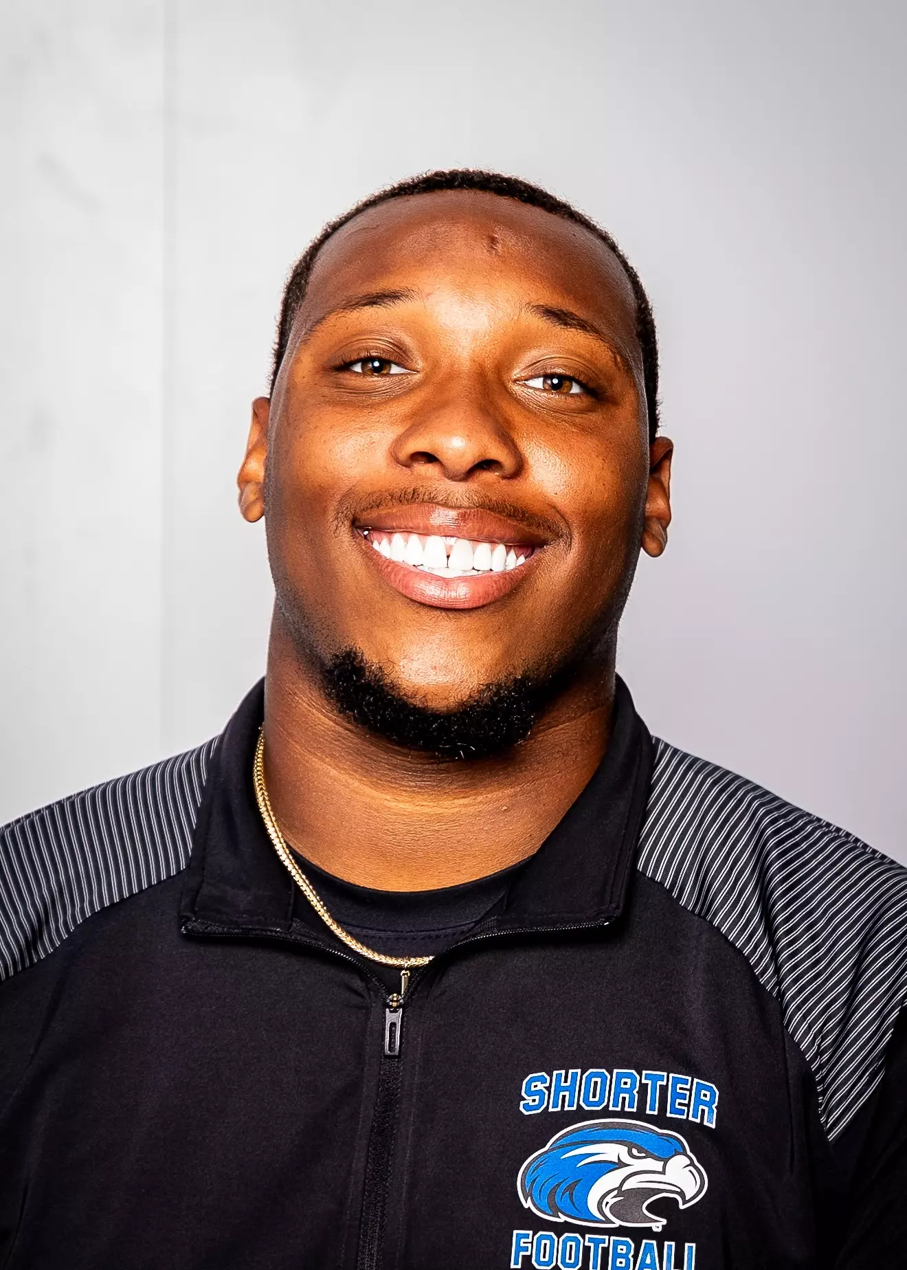 Tanorie Bonds and Dylan Manders - 