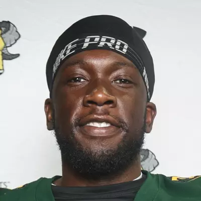 Clay Lawrence and Dominic Foster - 