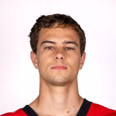 Emmanuel Hardrick and Xavier Holmes - 